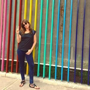 Meet your Posher, Randi